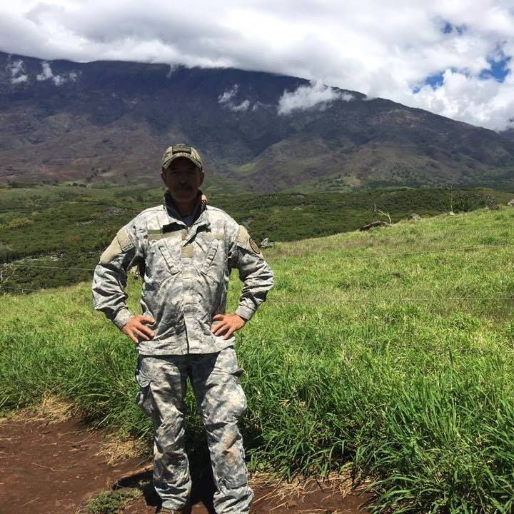 Basic Search and Rescue Tracker Level 1 w/ Fernando Moreira