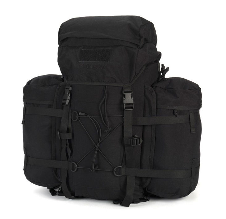 Thumbnail: SnugPak Rocket Pak System