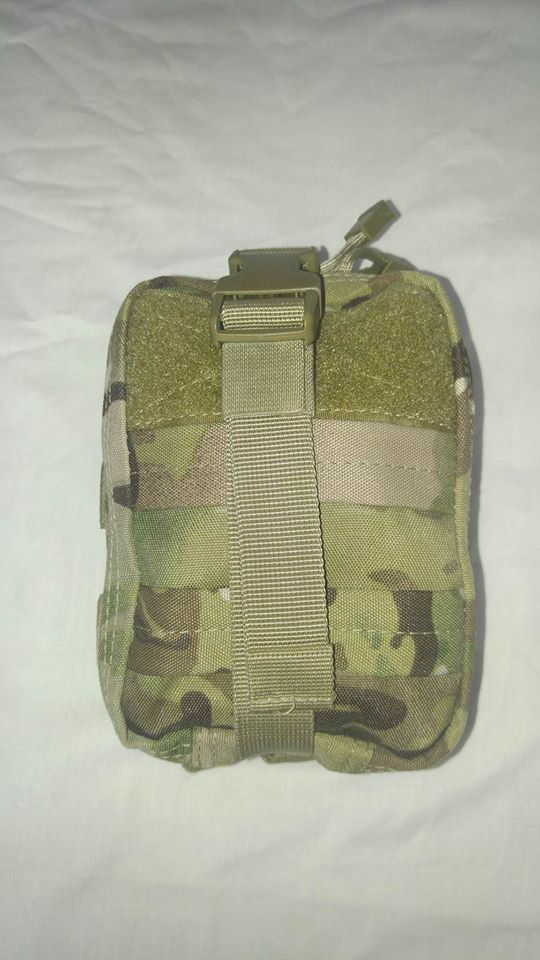 Thumbnail: CMMS - Fire Kit Plus