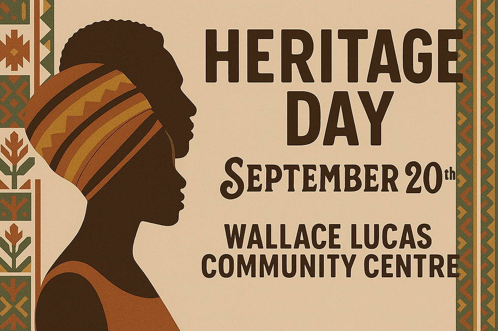 Heritage Day