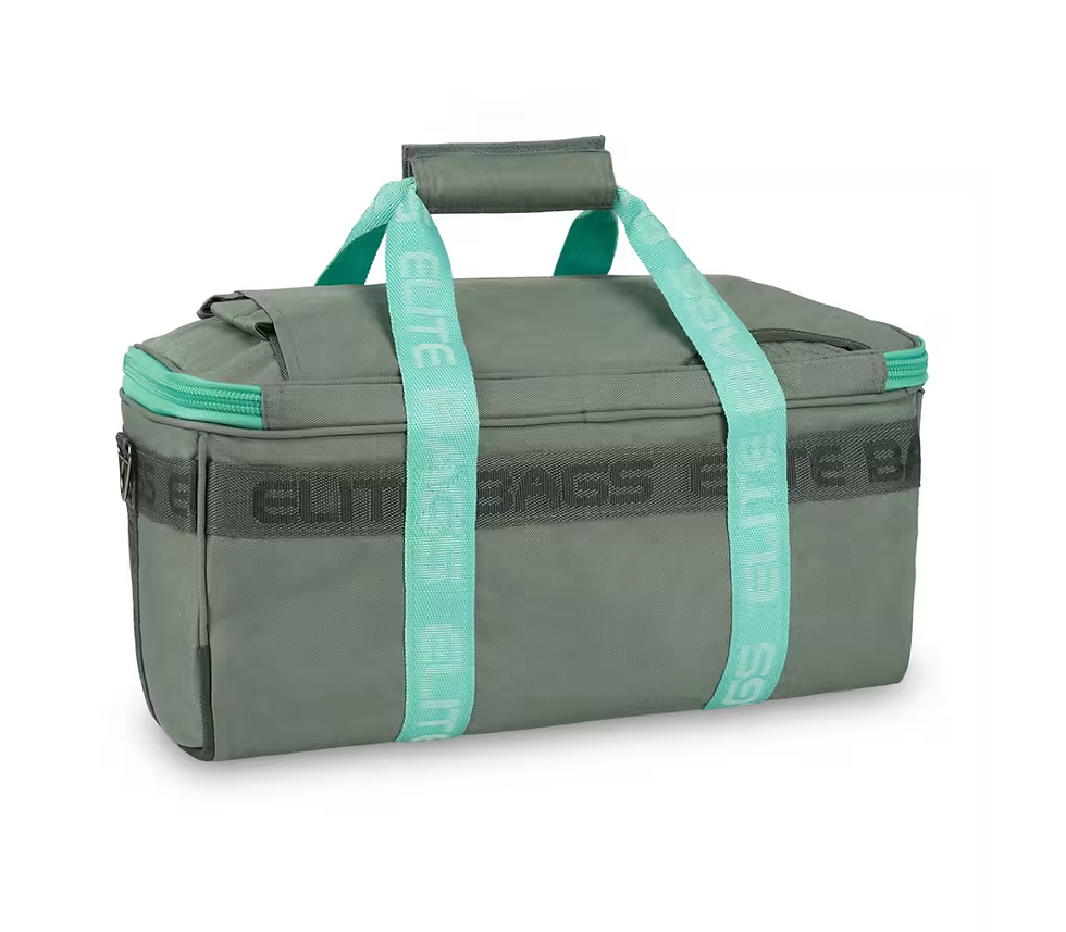 Miniatura: GP’S - Maleta Médico Deportivo