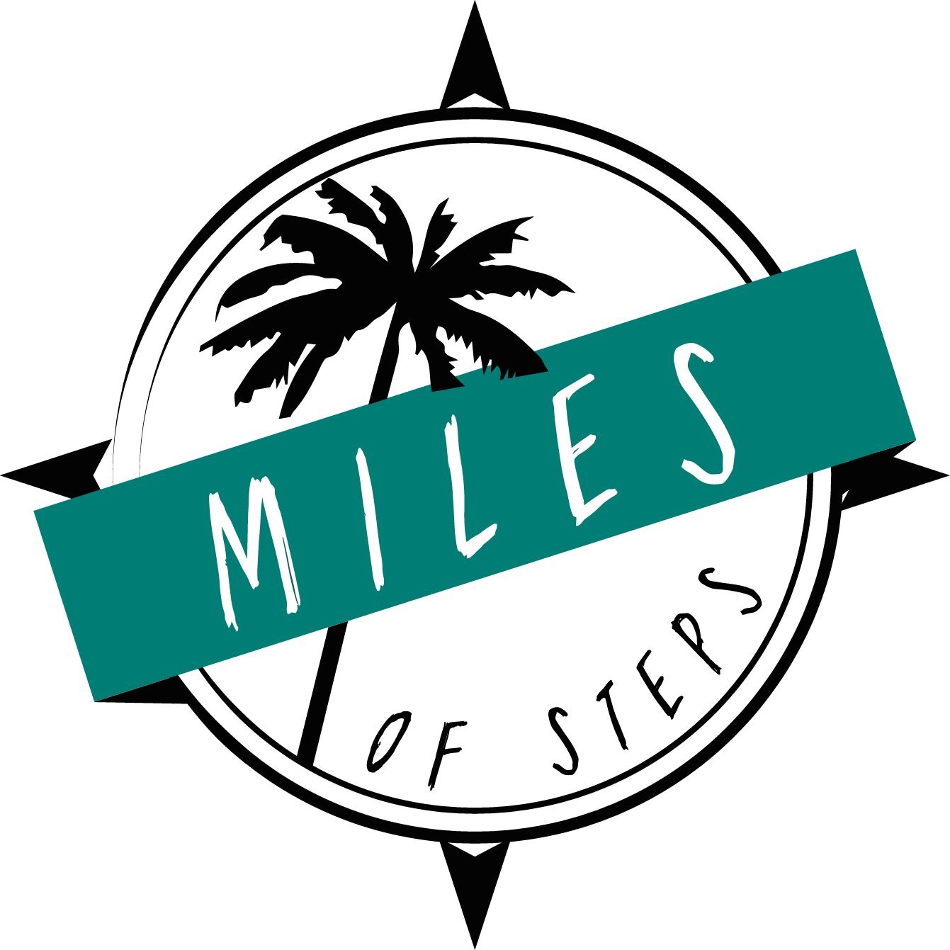 Writer: milesofsteps