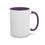 Thumbnail: The Croissanterie Coffee Mug (Right Handed - 15oz)