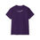 Thumbnail: I Love Croissants - Unisex Ultra Cotton Tee (Purple)