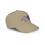 Thumbnail: Croissant Heart - Low Profile Baseball Cap