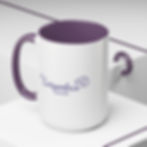 Thumbnail: The Croissanterie Coffee Mug (Right Handed - 15oz)