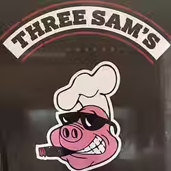 three sams