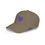 Thumbnail: Croissant Heart - Low Profile Baseball Cap