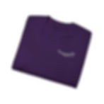 Thumbnail: #FlakeyFriend - Unisex Ultra Cotton Tee (Purple)