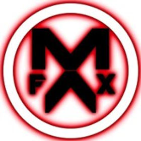 Multivision FX - Michael Del Rossa