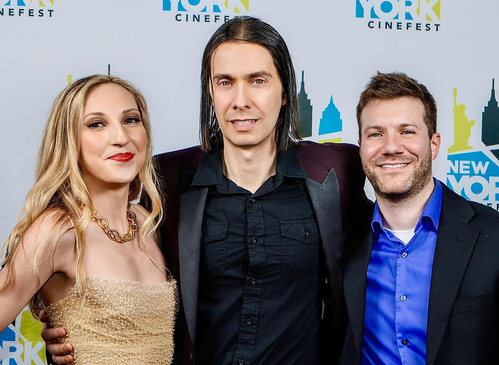 NY Cinefest