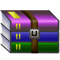 Winrar + Orjinal key