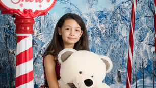 Winter / Holiday Photo Session 2021 (Nov-Dec 2021)