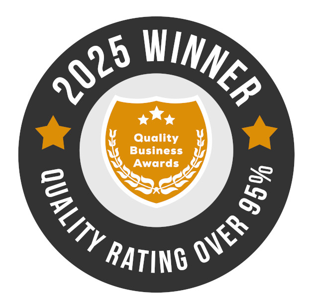 Quality Business Awards - Commercial Photographer 2025 - Zolar Studio.jpg