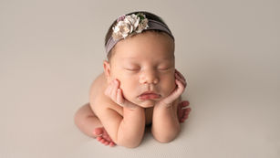 The Journey Begins: What to Expect When You Have a Newborn Baby