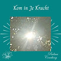 Kom in Je Kracht Workshop Padma Coaching
