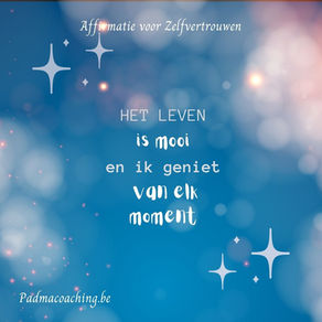 Het Leven Is Mooi en Ik Geniet Van Elk Moment: Een Betoverende Reis naar Positiviteit en Mindfulness
