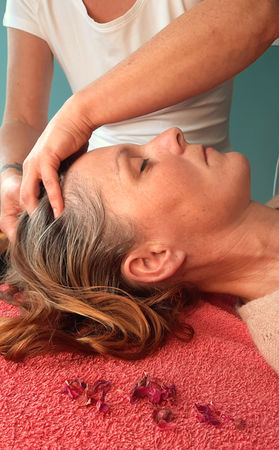 Energetische Behandeling Padma Coaching Westkerke