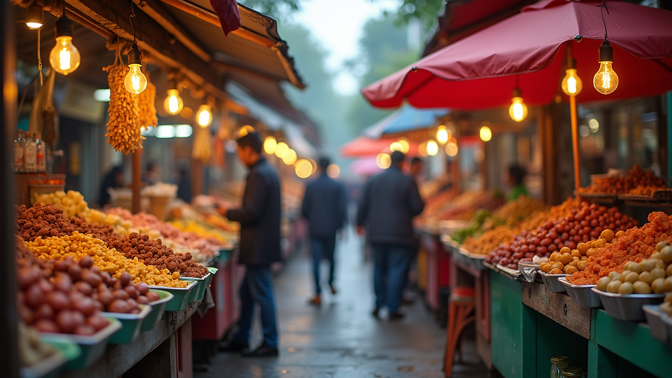 Maximize Your Brand's Potential with Marketing Consulting