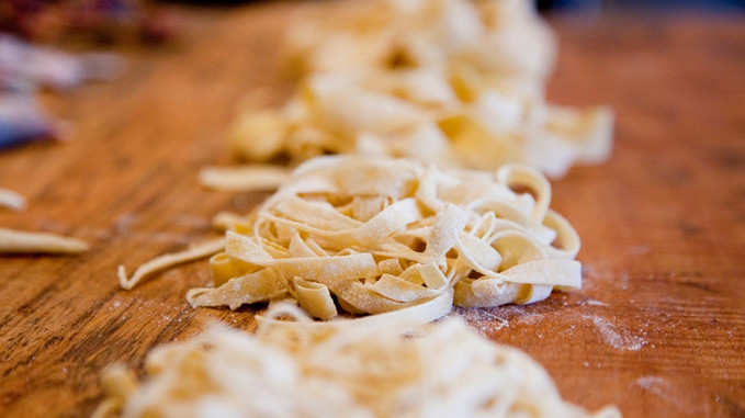 Pasta