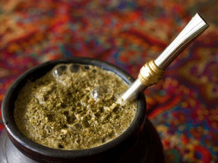 ¿Sos un gran cebador de mate?