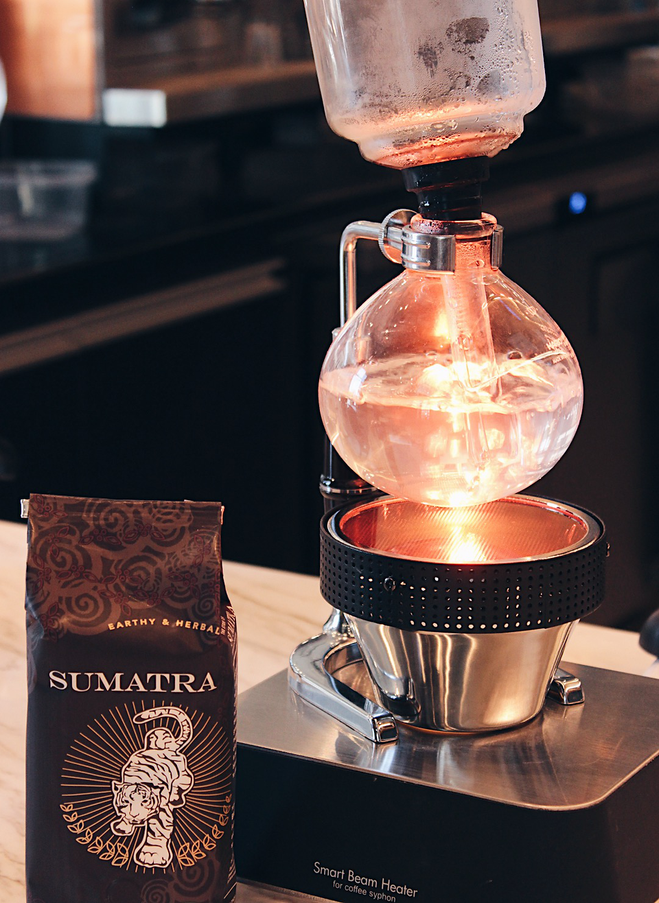 Syphon