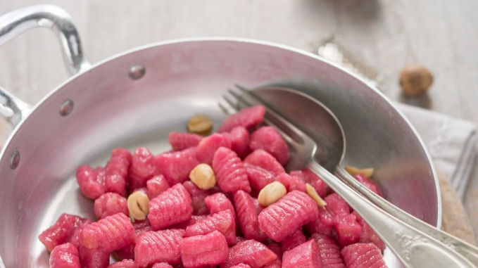 Oquis De Ricota Jumbo A La Carta