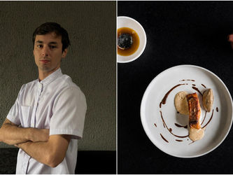 S.Pellegrino Young Chef Academy 2026/2027: quién es el chef que representará a la Argentina en la Final Regional