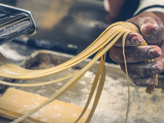 10 trucos para una buena pasta