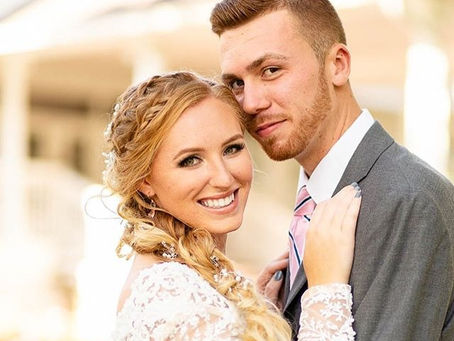 HOW TO Prepare Effectively for Your Wedding Makeup and Hair Trial: Tips for a Smooth Trial Run