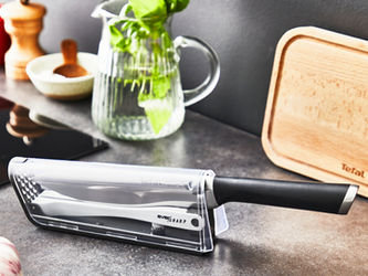 Eversharp, el nuevo cuchillo que siempre está afilado