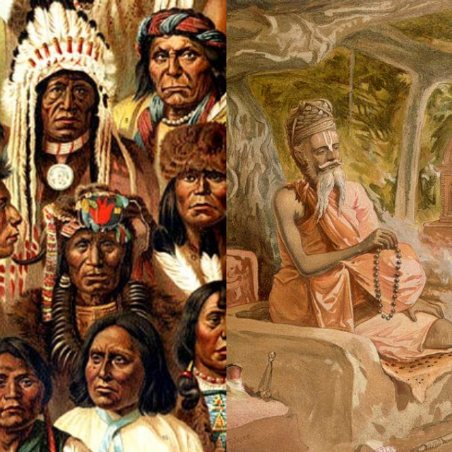 Are Indians And Native Americans The Same? Exploring Cultural Identities