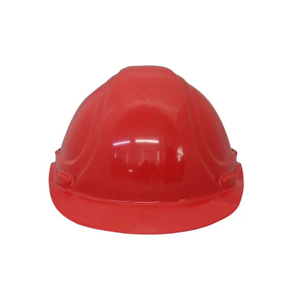 Casco de seguridad 4 puntos