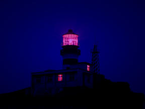 Upcoming Pop-EDM Single from Marian Renta 'Lighthouse' Slated for Release November 3