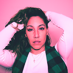 American singer-songwriter Marian Renta
