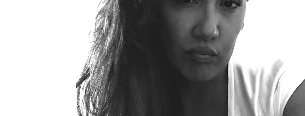 Marian Renta promotional photo 2019