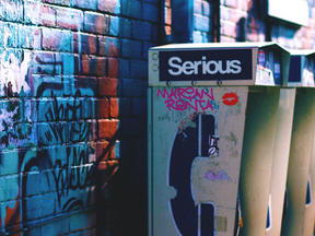 Marian Renta Sets Spring in Motion on Saint Patty's with New Single + Video 'Serious'