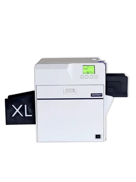 SwiftPro K65XL Large Format Card Retransfer Printer