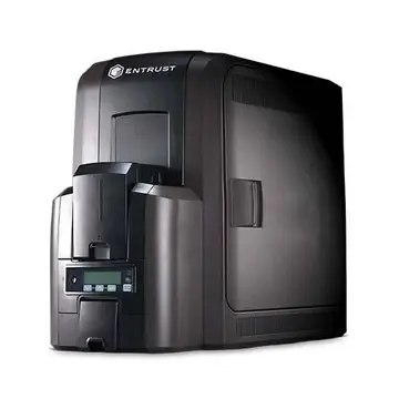 Datacard CR805 Retransfer Plastic Card Printer
