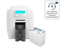 MAGICARD 300 ID CARD PRINTER