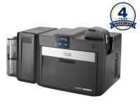 FARGO HDP6600 ID CARD PRINTER