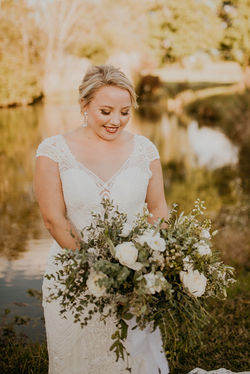 Caroline and Bridget Photography