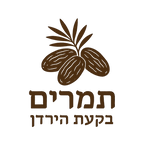תמרים בקעת הירדן