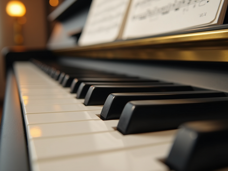 Elevate Your Film with Versatile Composer Yuetong Fu