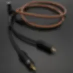 The Cove Tonearm Cable