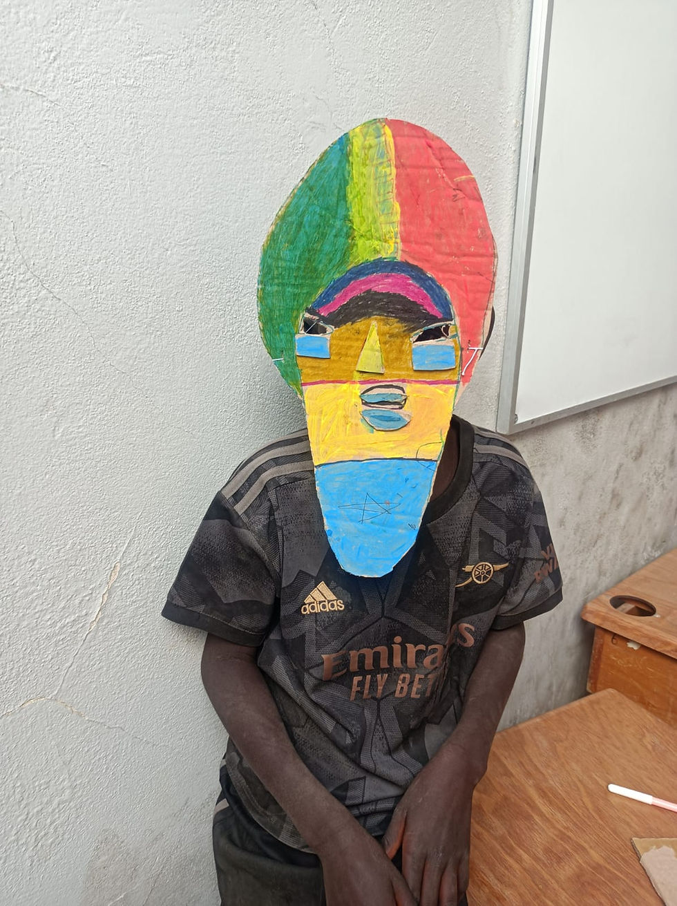 Fêtes de fin d'année au centre