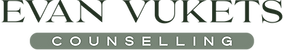 Evan Vukets Counselling – Registered Clinical Counsellor in Abbotsford, BC specializing in men's mental health