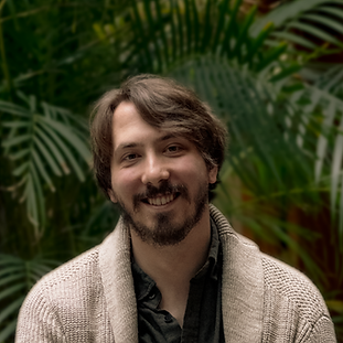 Evan Vukets, Registered Clinical Counsellor in Abbotsford, BC, specializing in men’s mental health