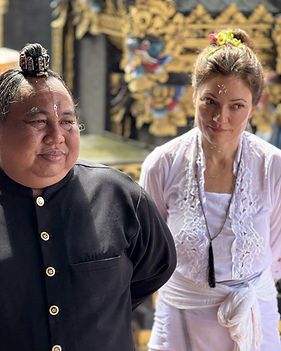 Jero Janelle Marra Ratu Nabe