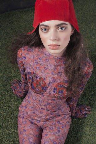 VEIN MAG